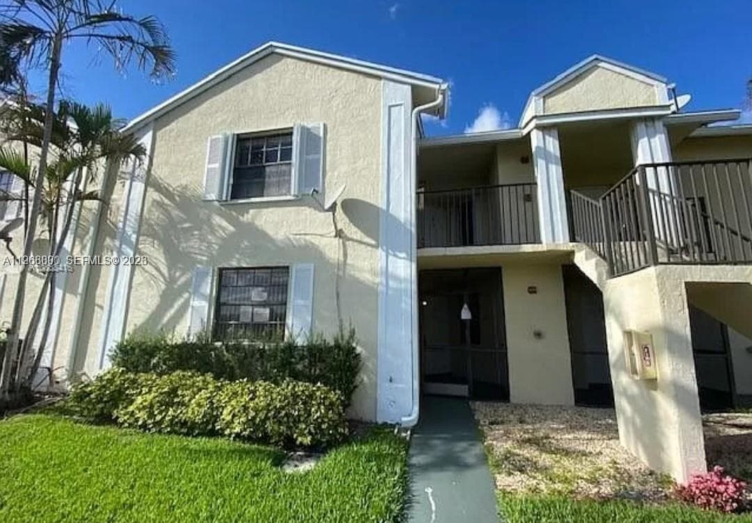 929 Hamilton Dr # 929F, Homestead FL 33034 - Homestead, FL - Photo 1