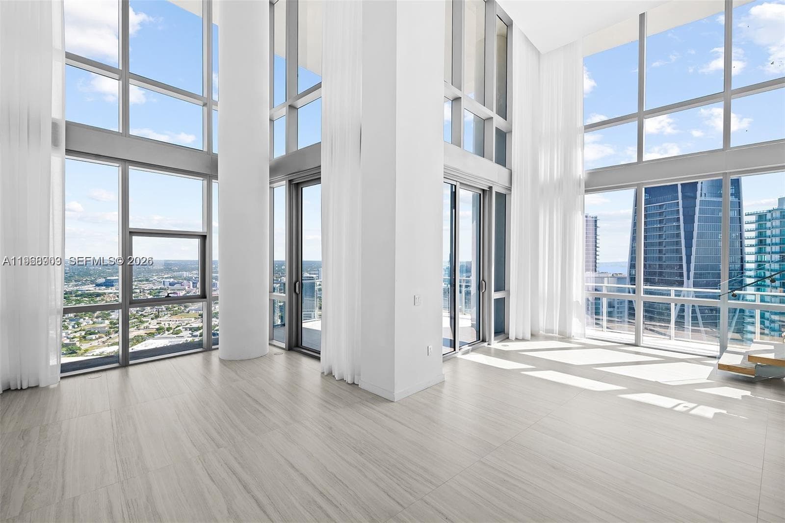 851 NE 1st Ave # 5001, Miami FL 33132