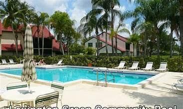 9 Lexington Lane E # F, Palm Beach Gardens FL 33418 - Palm Beach Gardens, FL - Photo 2