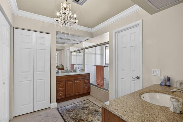 9 Lexington Lane E # F, Palm Beach Gardens FL 33418 - Palm Beach Gardens, FL - Photo 7