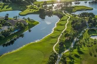 9 Lexington Lane E # F, Palm Beach Gardens FL 33418