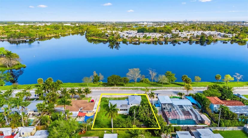 5160 Lake Osborne Drive, Lake Worth FL 33461