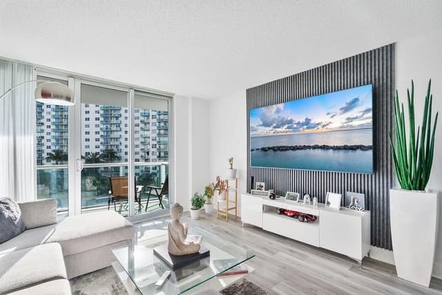 19380 Collins Avenue # 523, Sunny Isles Beach FL 33160 - Sunny Isles Beach, FL - Photo 4