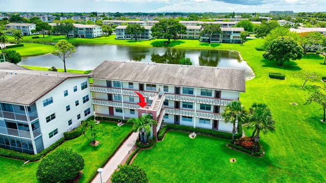 339 Preston I, Boca Raton FL 33434 - Boca Raton, FL - Photo 6