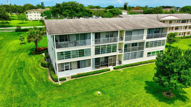 339 Preston I, Boca Raton FL 33434 - Boca Raton, FL - Photo 7