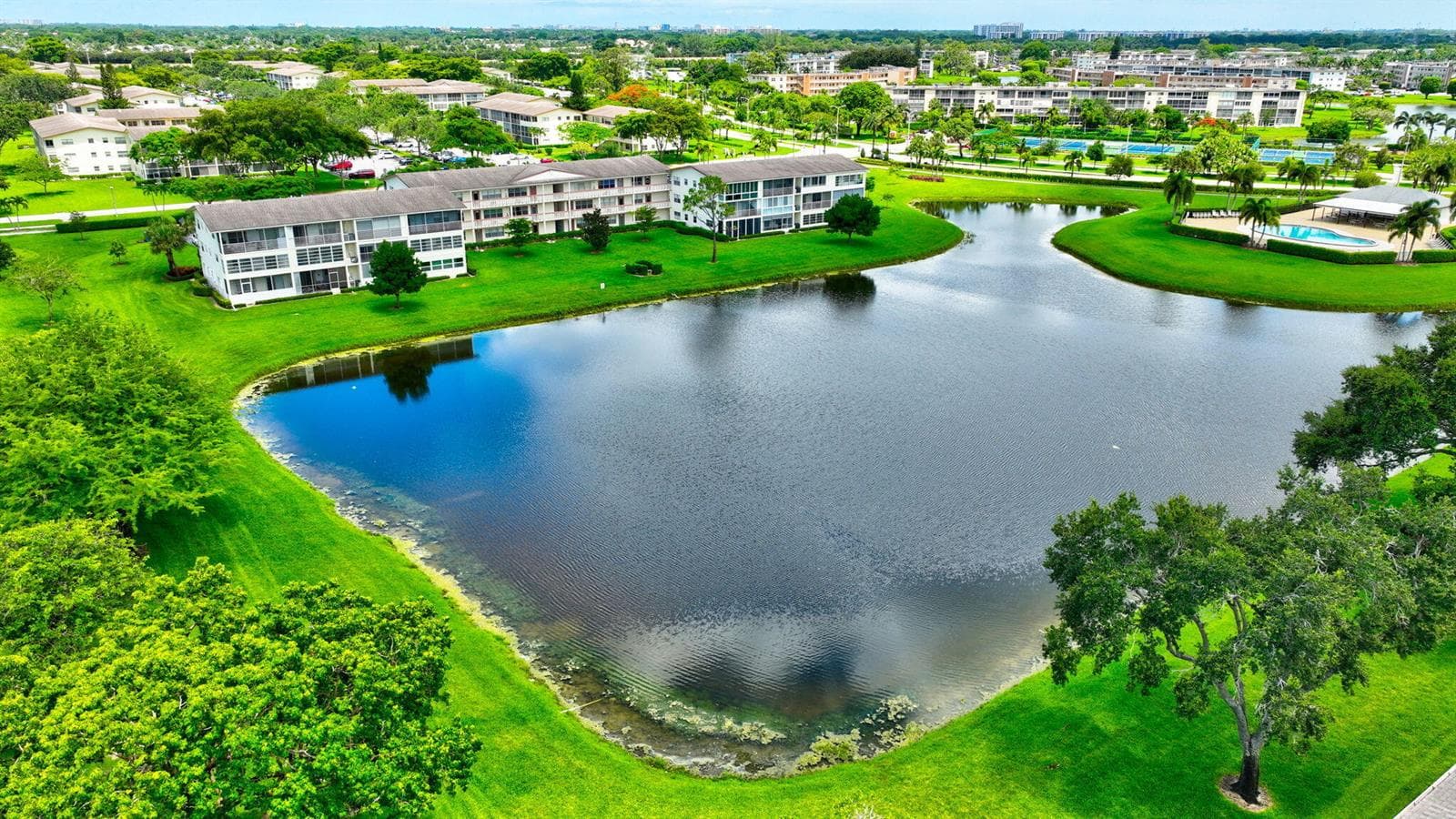 339 Preston I, Boca Raton FL 33434
