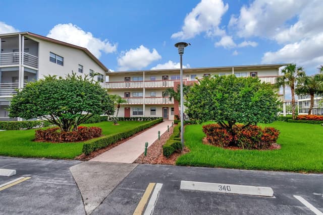339 Preston I, Boca Raton FL 33434 - Boca Raton, FL - Photo 4