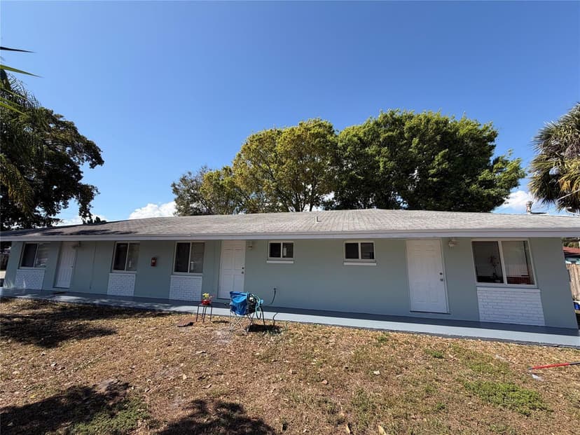131 SW 14th Court, Pompano Beach FL 33060