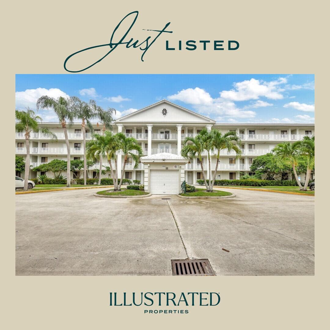 2741 Village Boulevard # 304, West Palm Beach FL 33409