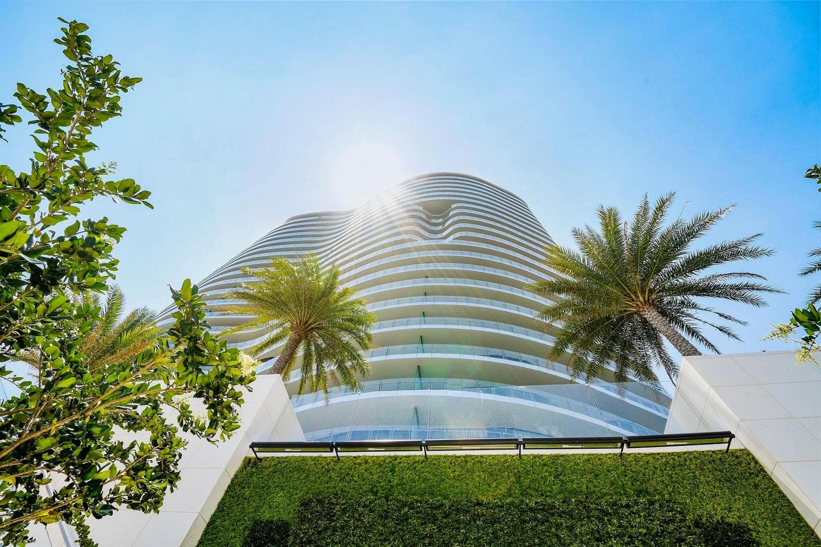 1100 S Flagler Drive # 1101, West Palm Beach FL 33401