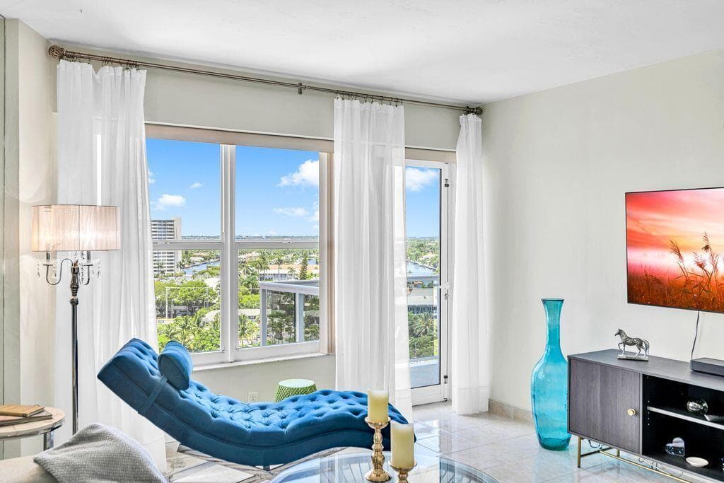 3700 Galt Ocean Drive # 1114, Fort Lauderdale FL 33308