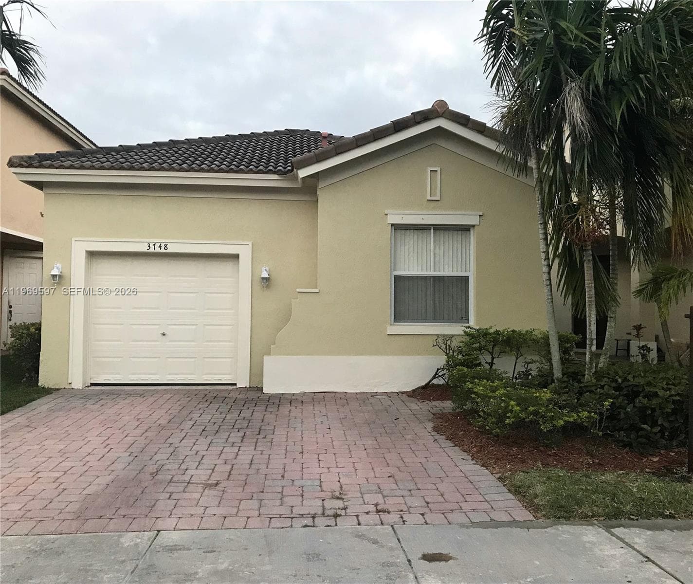 3748 NE 9th Ct, Homestead FL 33033 - Homestead, FL - Photo 1