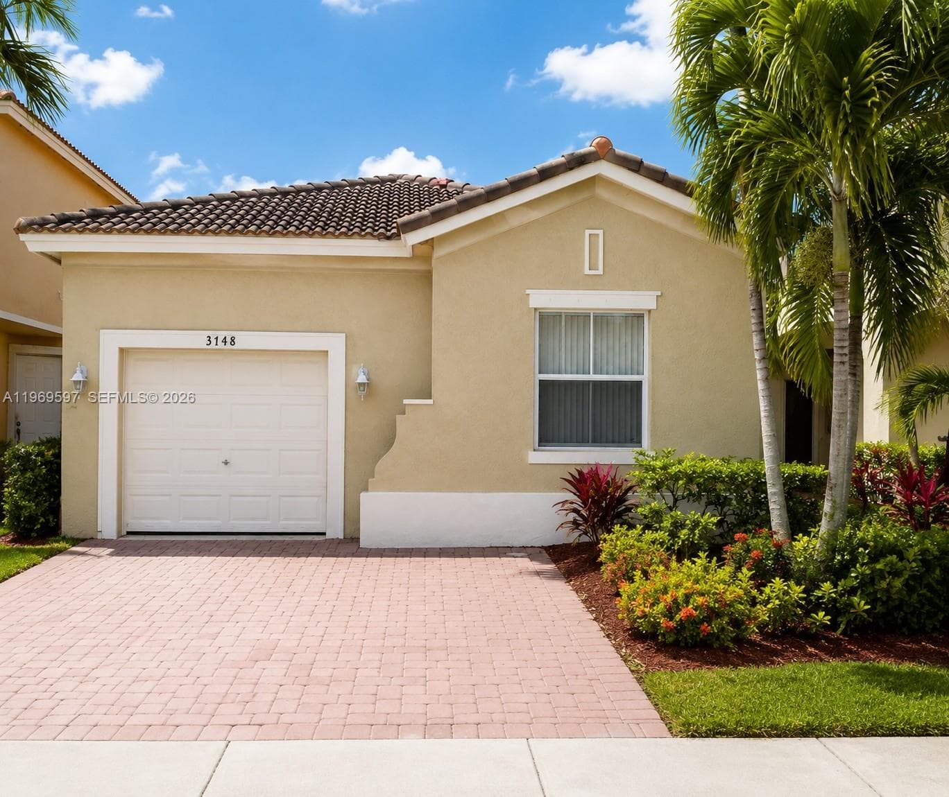 3748 NE 9th Ct, Homestead FL 33033
