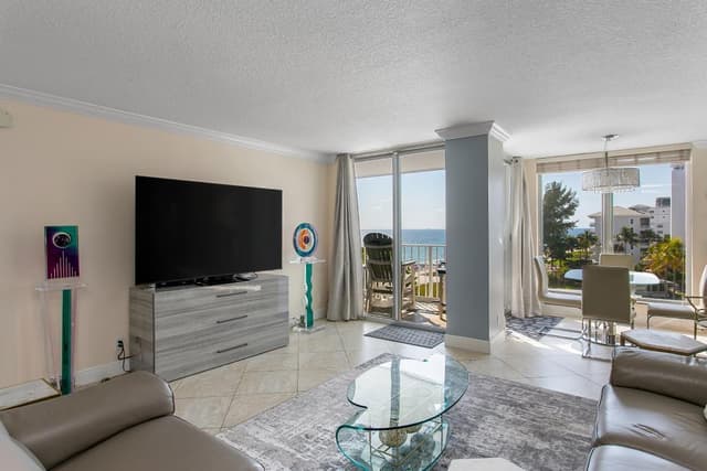 1010 S Ocean Boulevard # 602, Pompano Beach FL 33062 - Pompano Beach, FL - Photo 2