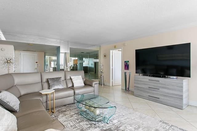 1010 S Ocean Boulevard # 602, Pompano Beach FL 33062 - Pompano Beach, FL - Photo 3