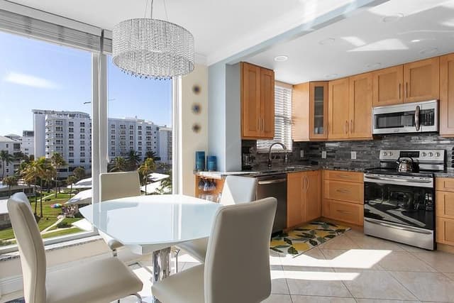 1010 S Ocean Boulevard # 602, Pompano Beach FL 33062 - Pompano Beach, FL - Photo 5