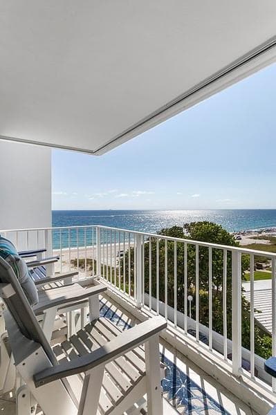 1010 S Ocean Boulevard # 602, Pompano Beach FL 33062 - Pompano Beach, FL - Photo 4