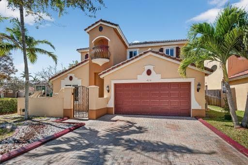 426 NE 20th Ave, Homestead FL 33033 - Homestead, FL - Photo 5