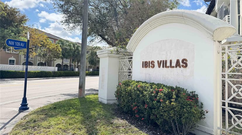 8902 NW 109th Ct # 1203, Doral FL 33178