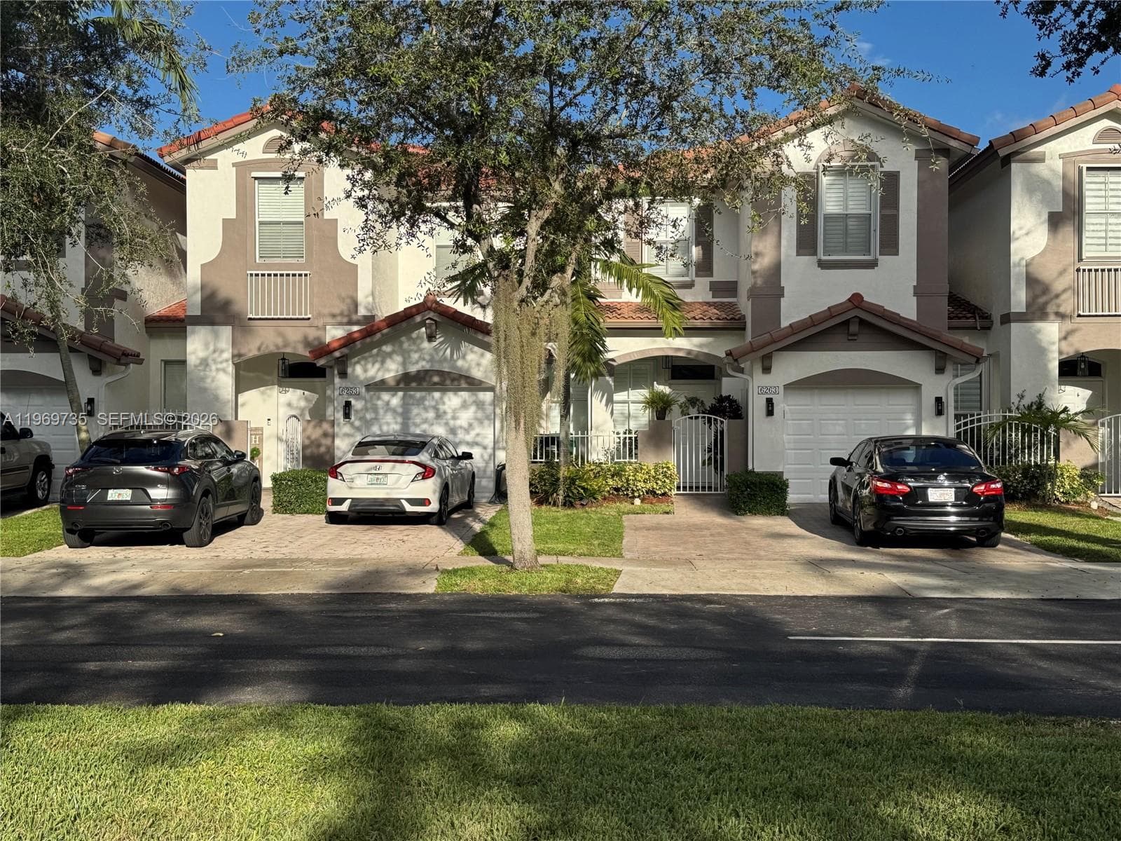 6243 SW 165th Ave, Miami FL 33193