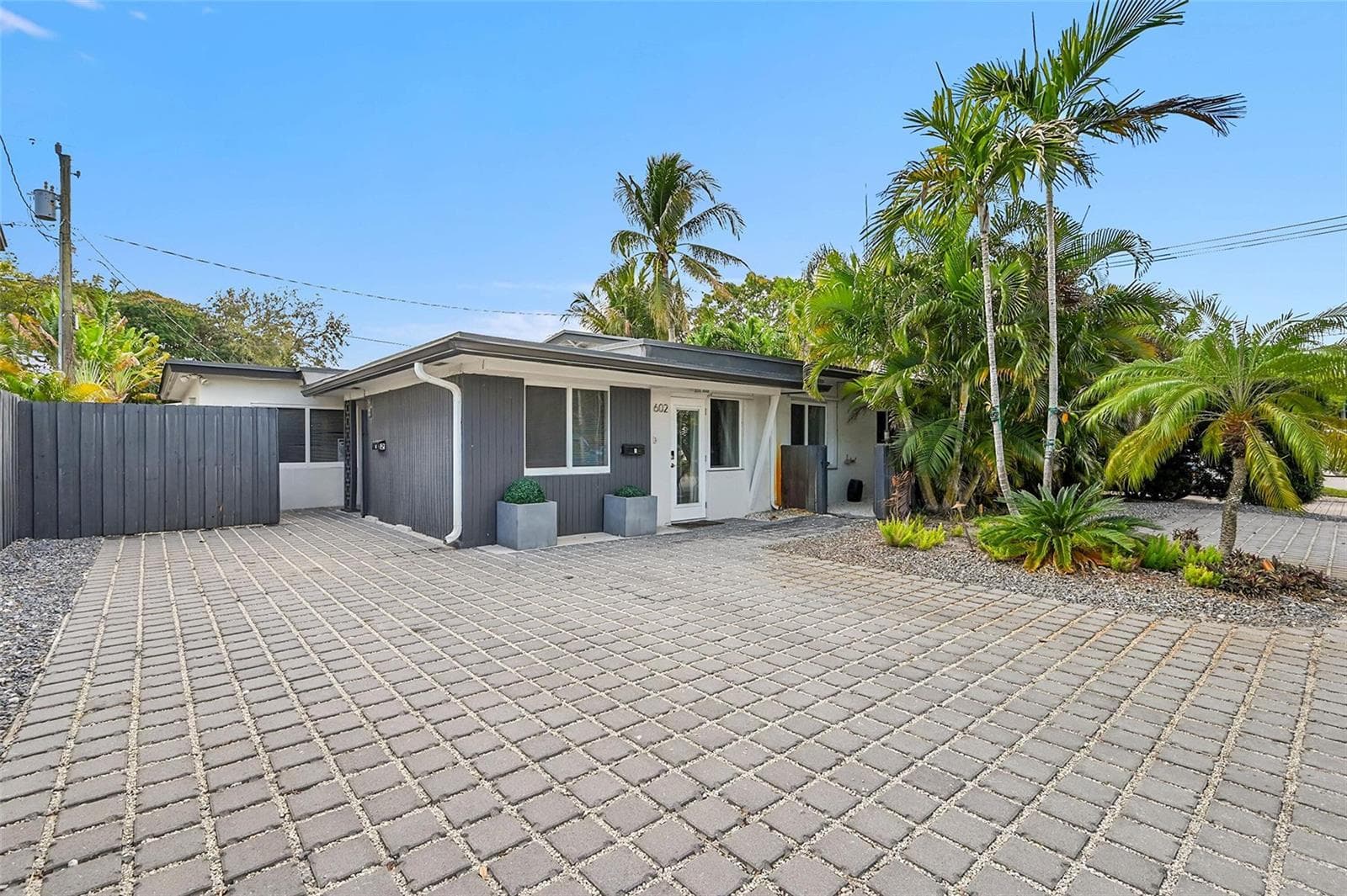 602 NE 27th Street # 2, Fort Lauderdale FL 33334
