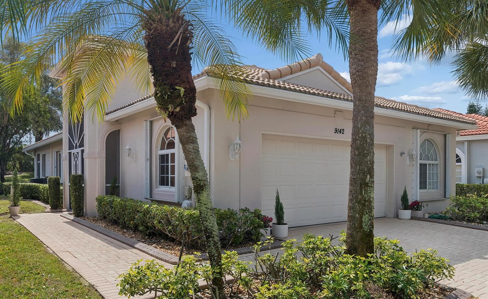 9142 Bay Point Circle, West Palm Beach FL 33411 - West Palm Beach, FL - Photo 1