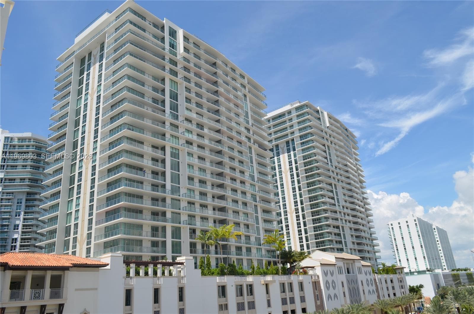 300 Sunny Isles Blvd # 2405, Sunny Isles Beach FL 33160