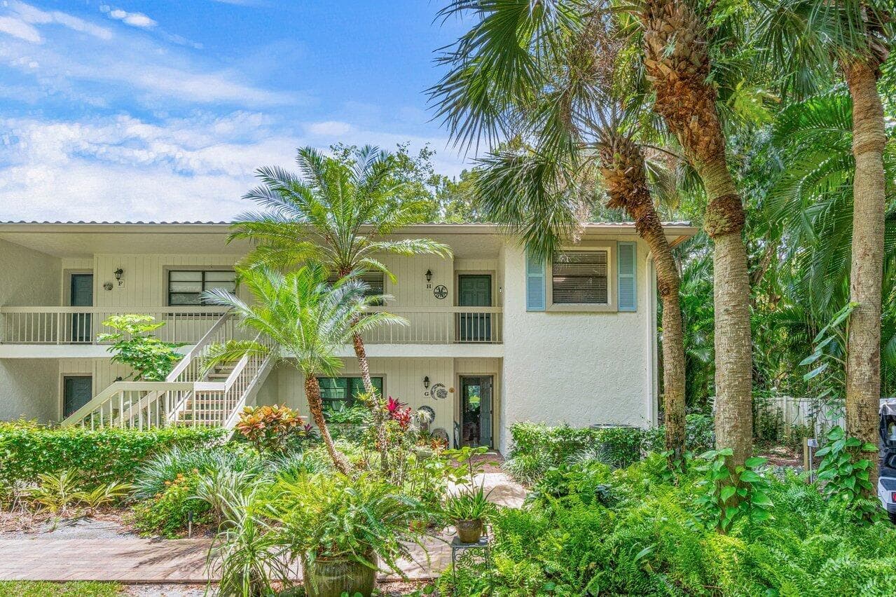 22 Westgate Lane # 22h, Boynton Beach FL 33436 - Boynton Beach, FL - Photo 1