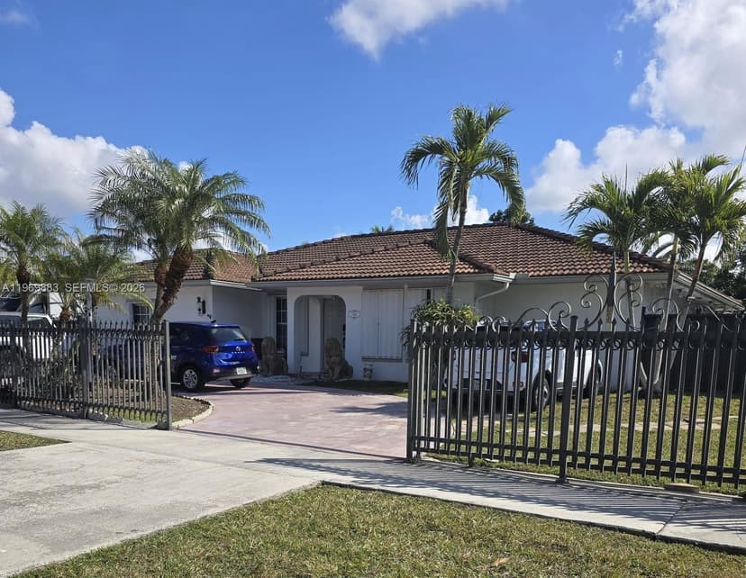 15641 SW 147th Ave, Miami FL 33187