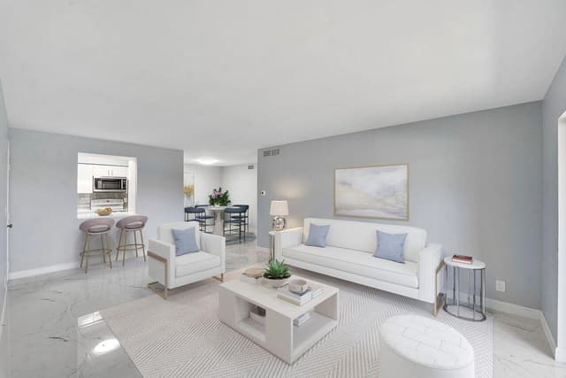9960 Pineapple Tree Drive # 107, Boynton Beach FL 33436 - Boynton Beach, FL - Photo 2