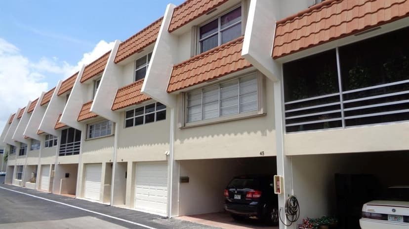 5555 N Ocean Boulevard # 45, Lauderdale By The Sea FL 33308