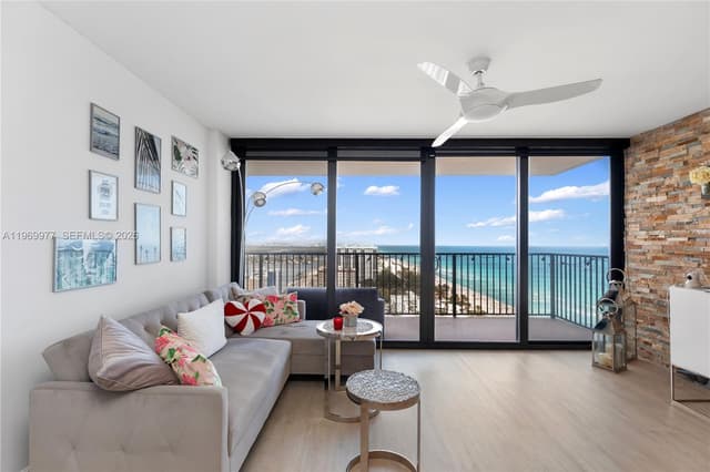 2101 S Ocean Dr # 2804, Hollywood FL 33019 - Hollywood, FL - Photo 2