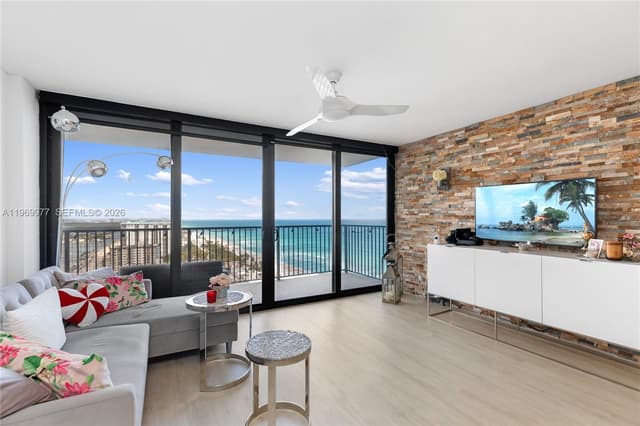 2101 S Ocean Dr # 2804, Hollywood FL 33019 - Hollywood, FL - Photo 6
