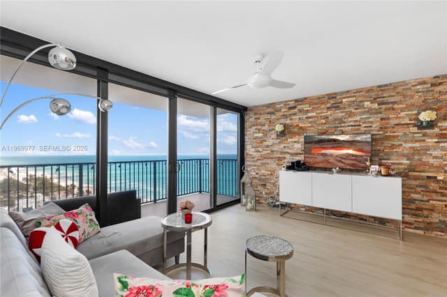 2101 S Ocean Dr # 2804, Hollywood FL 33019 - Hollywood, FL - Photo 3