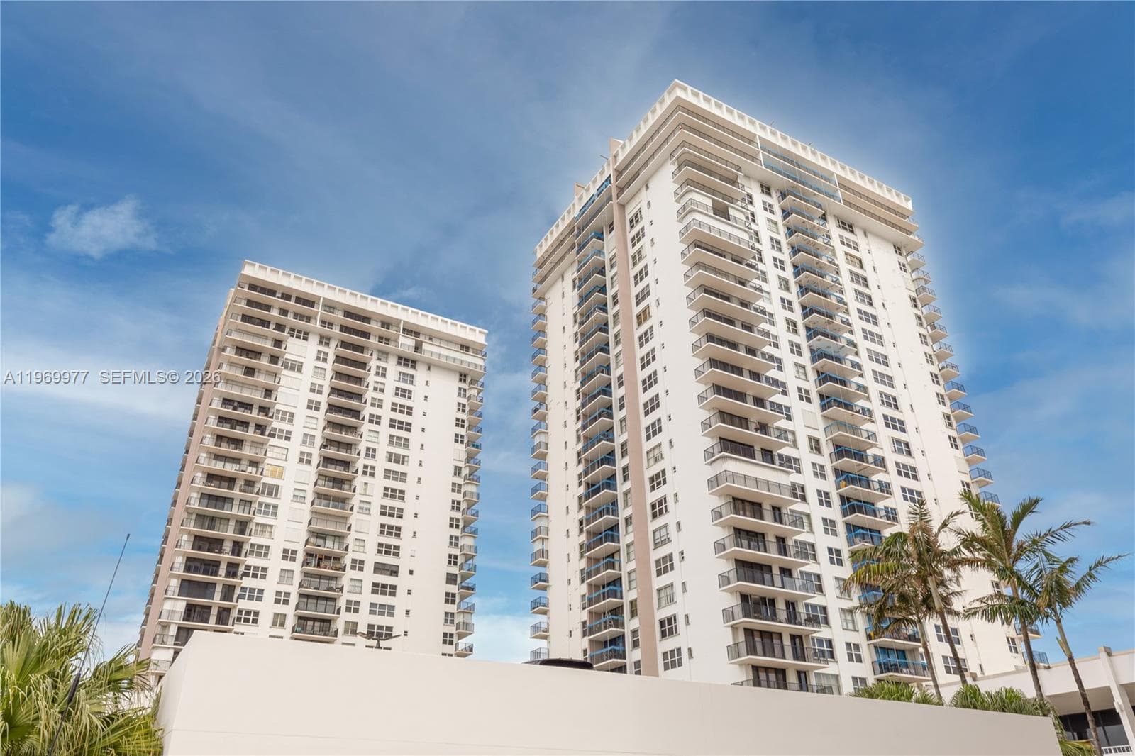 2101 S Ocean Dr # 2804, Hollywood FL 33019 - Hollywood, FL - Photo 1