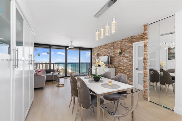 2101 S Ocean Dr # 2804, Hollywood FL 33019 - Hollywood, FL - Photo 4
