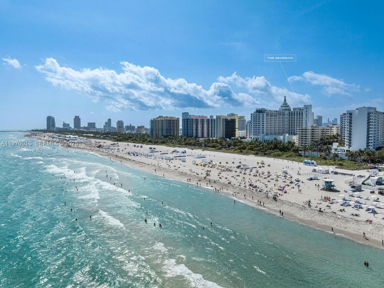 1623 Collins Ave, Miami Beach FL 33139 - Miami Beach, FL - Photo 1