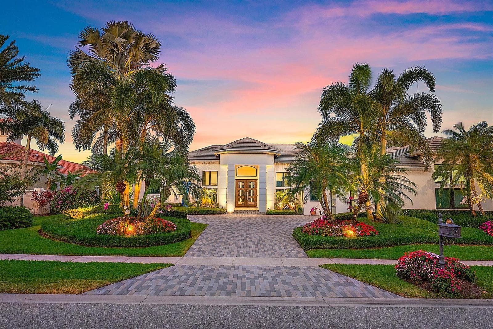 7638 Hawks Landing Drive, West Palm Beach FL 33412