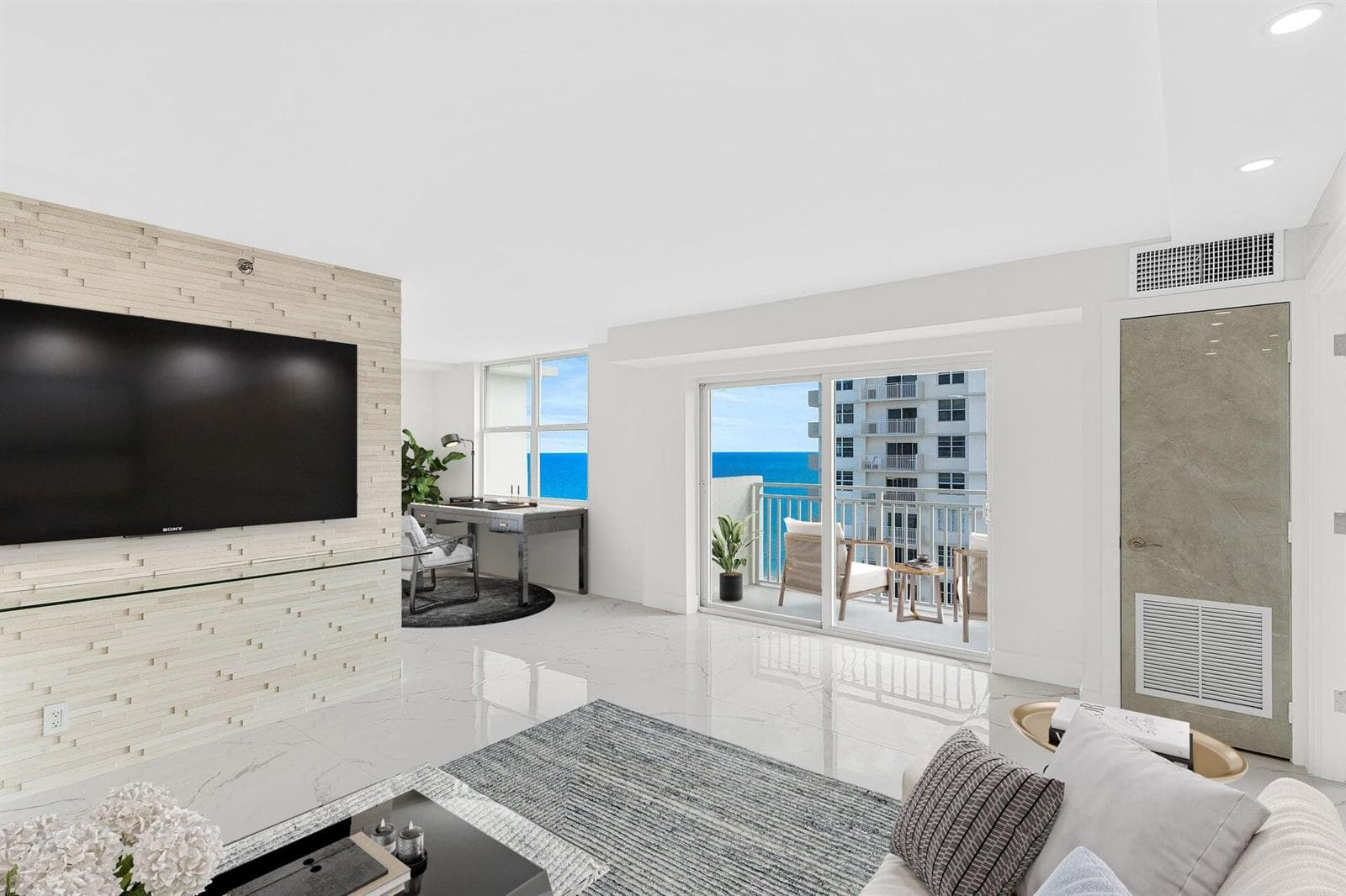 4505 S Ocean Boulevard # 803, Highland Beach FL 33487