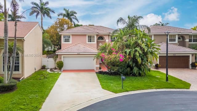 9480 Baritone Ct, Boca Raton FL 33496 - Boca Raton, FL - Photo 2