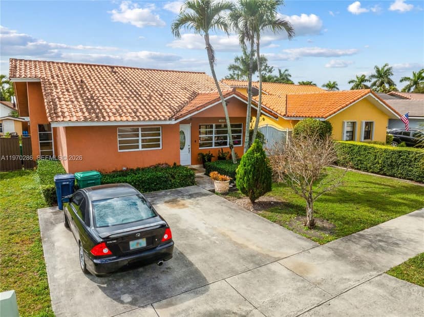 14526 SW 106th Ter, Miami FL 33186