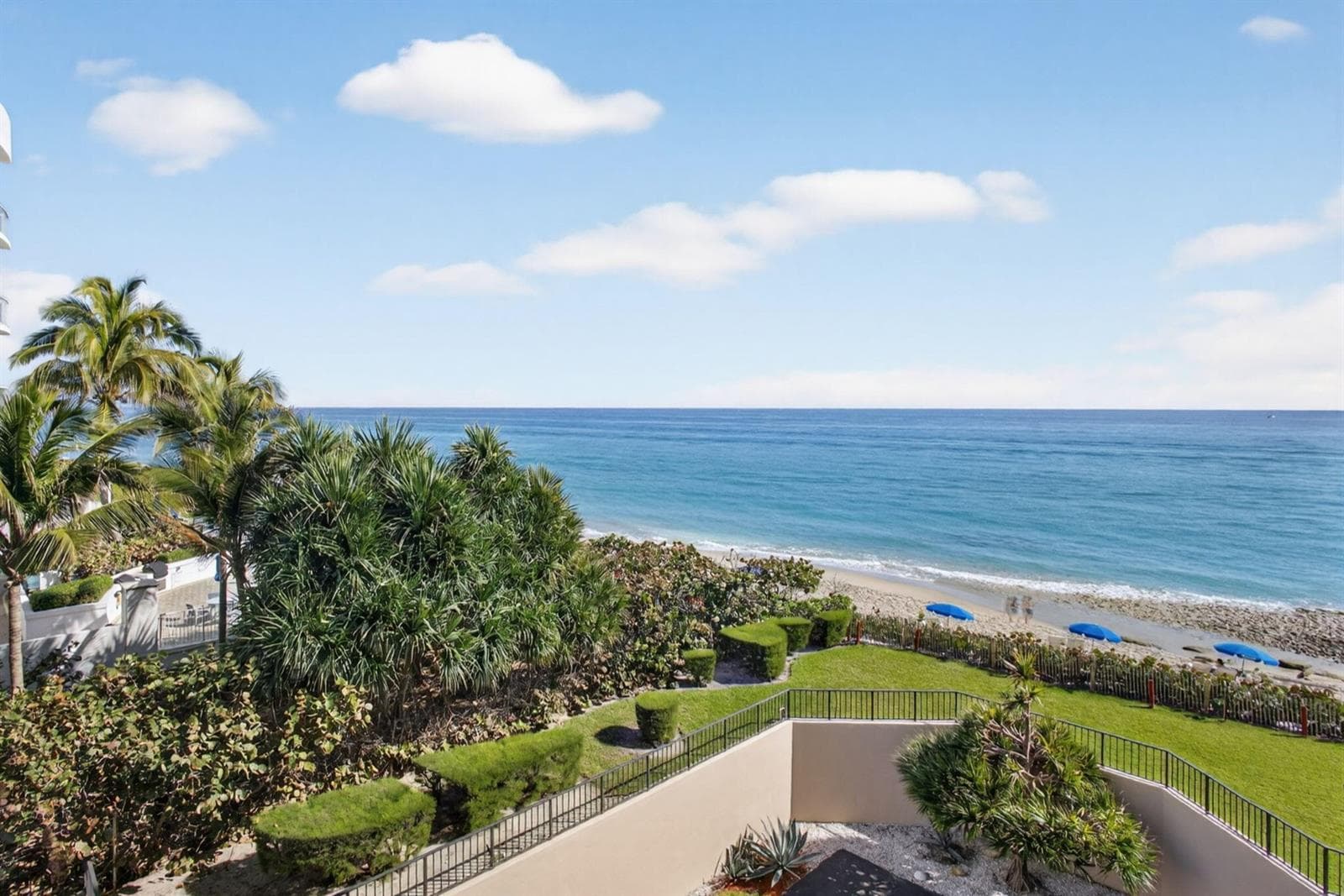 4200 N Ocean Drive # 406, Singer Island FL 33404