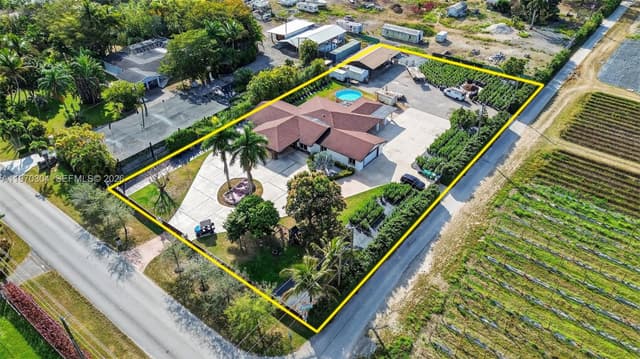 19390 SW 312th St, Homestead FL 33030 - Homestead, FL - Photo 3