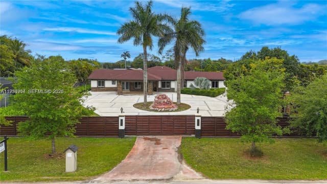 19390 SW 312th St, Homestead FL 33030 - Homestead, FL - Photo 4