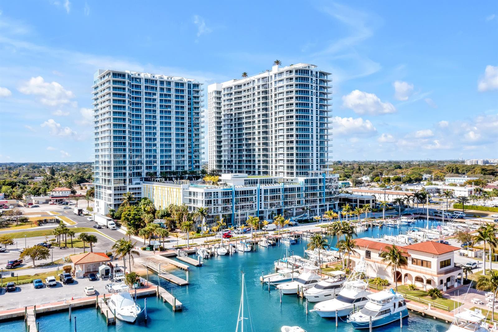 220 Lake Shore Drive # 502, Lake Park FL 33403 - Lake Park, FL - Photo 1