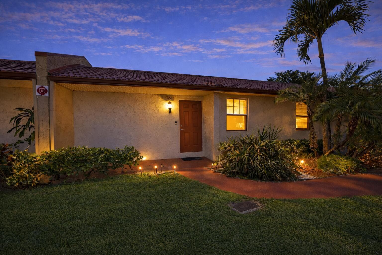105 Lake Irene Drive, West Palm Beach FL 33411 - West Palm Beach, FL - Photo 1