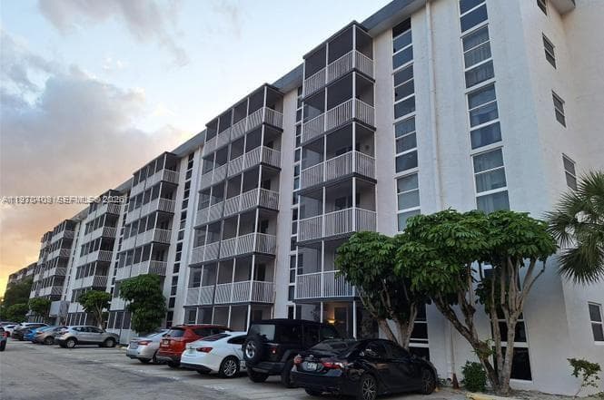16851 NE 23RD AVE # B304, North Miami Beach FL 33160 - North Miami Beach, FL - Photo 1
