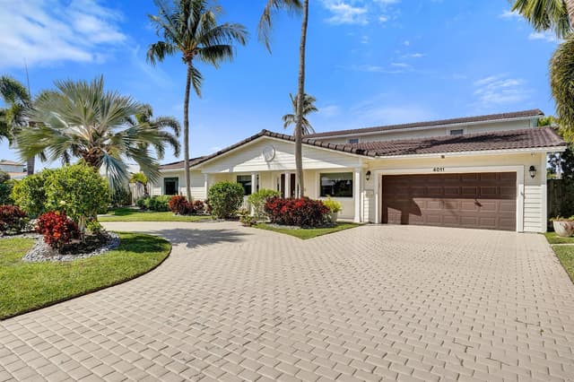 4011 NE 26th Avenue, Lighthouse Point FL 33064 - Lighthouse Point, FL - Photo 3