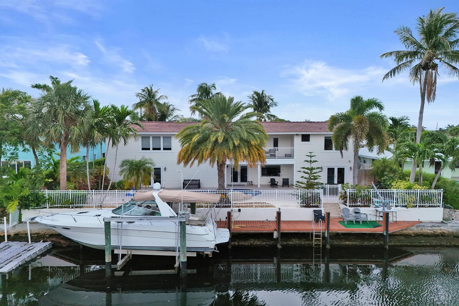 4011 NE 26th Avenue, Lighthouse Point FL 33064 - Lighthouse Point, FL - Photo 1