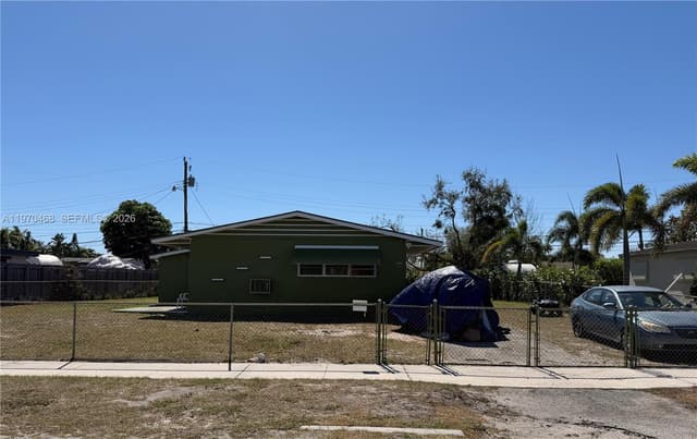 3500 NW 208th St, Miami Gardens FL 33056 - Miami Gardens, FL - Photo 2